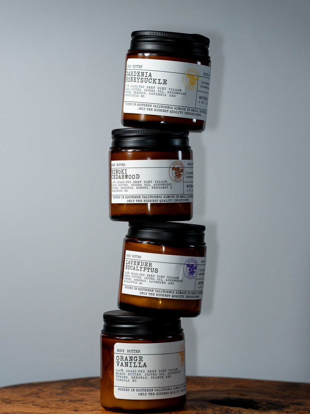 Body Butter