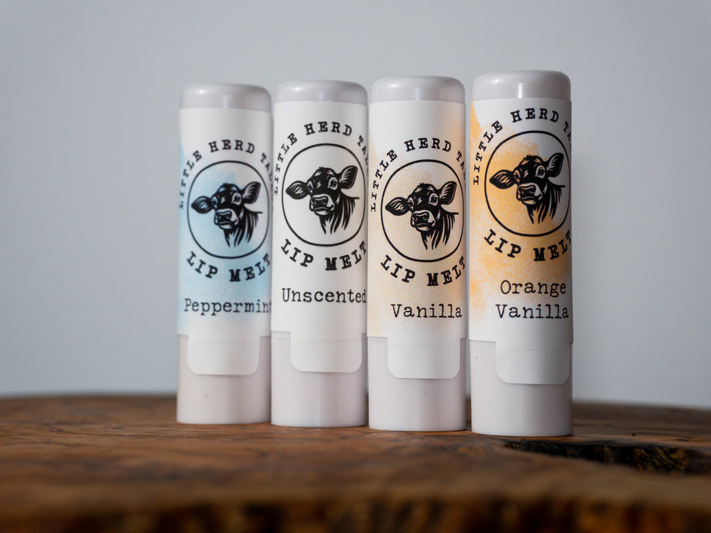 Lip Melt -Chapstick