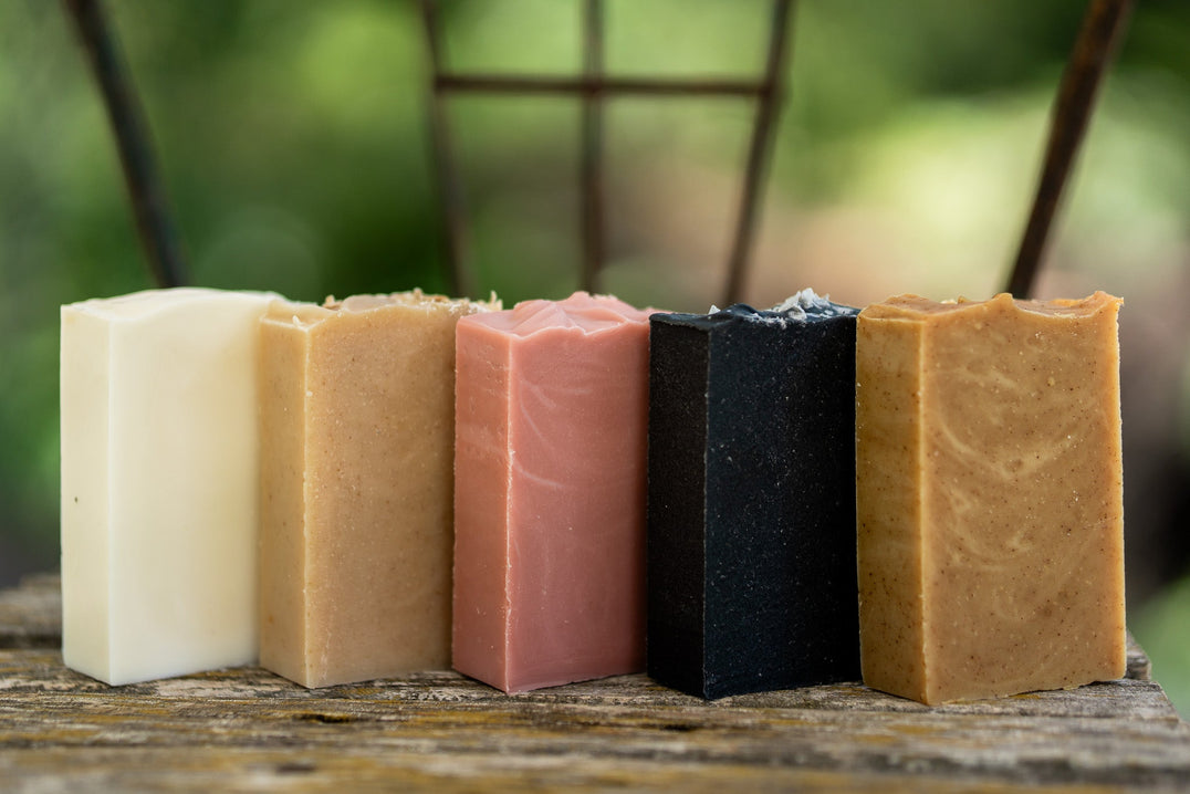 Soaps