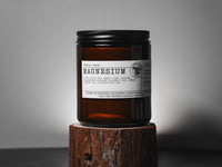 Magnesium Mineral Cream