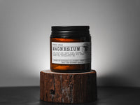 Magnesium Mineral Cream