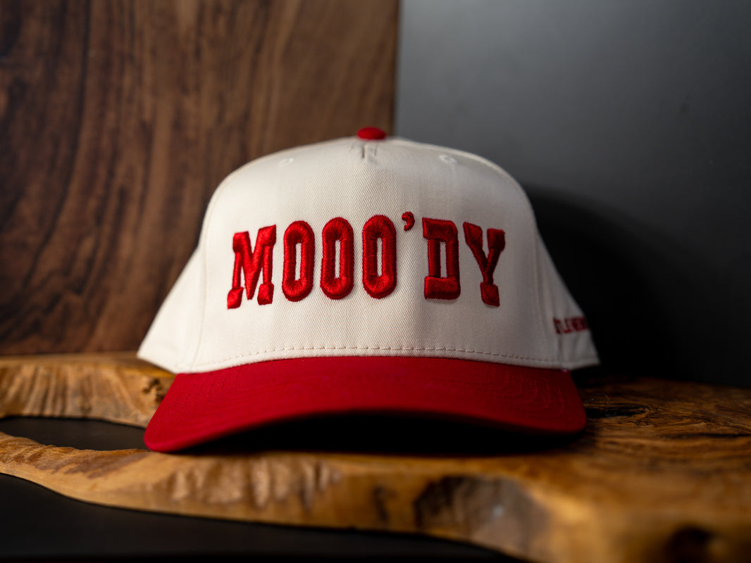 Moody LHT Hat