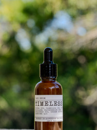Timeless Face Serum