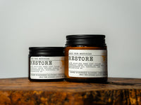 Restore - Daily Moisturizer