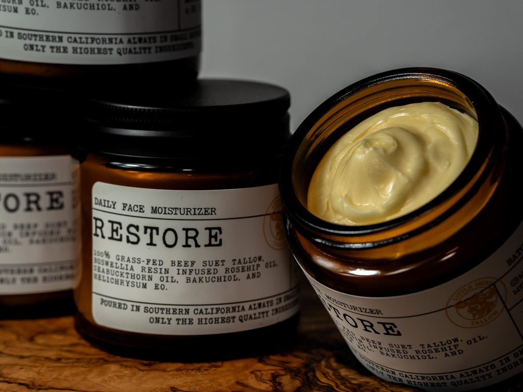 Restore - Daily Moisturizer