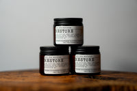 Restore - Daily Moisturizer