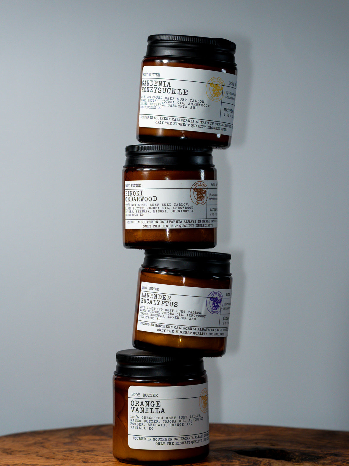 Body Butter
