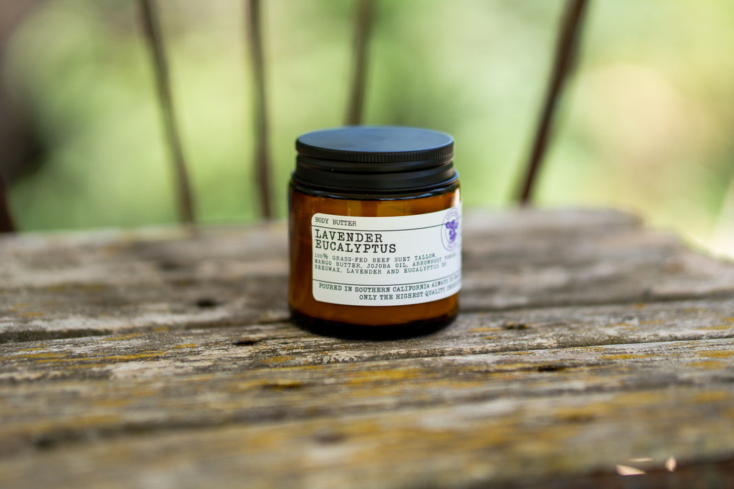 Body Butter