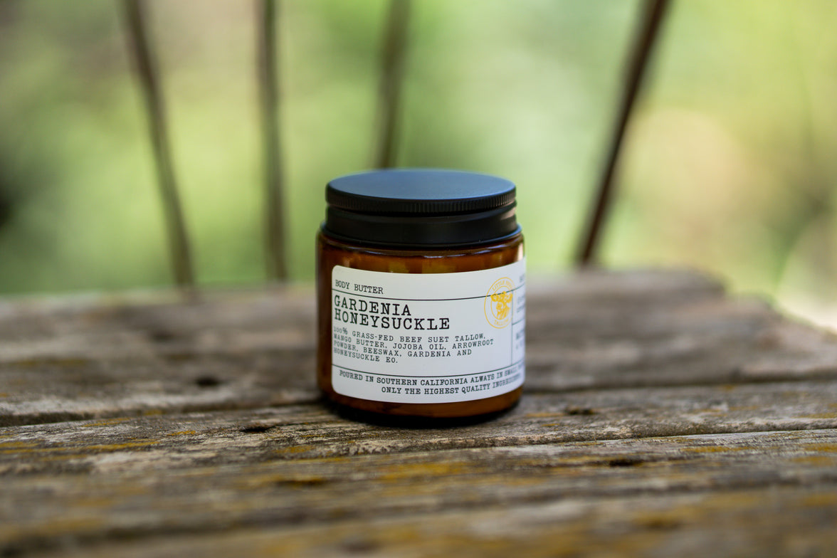 Body Butter