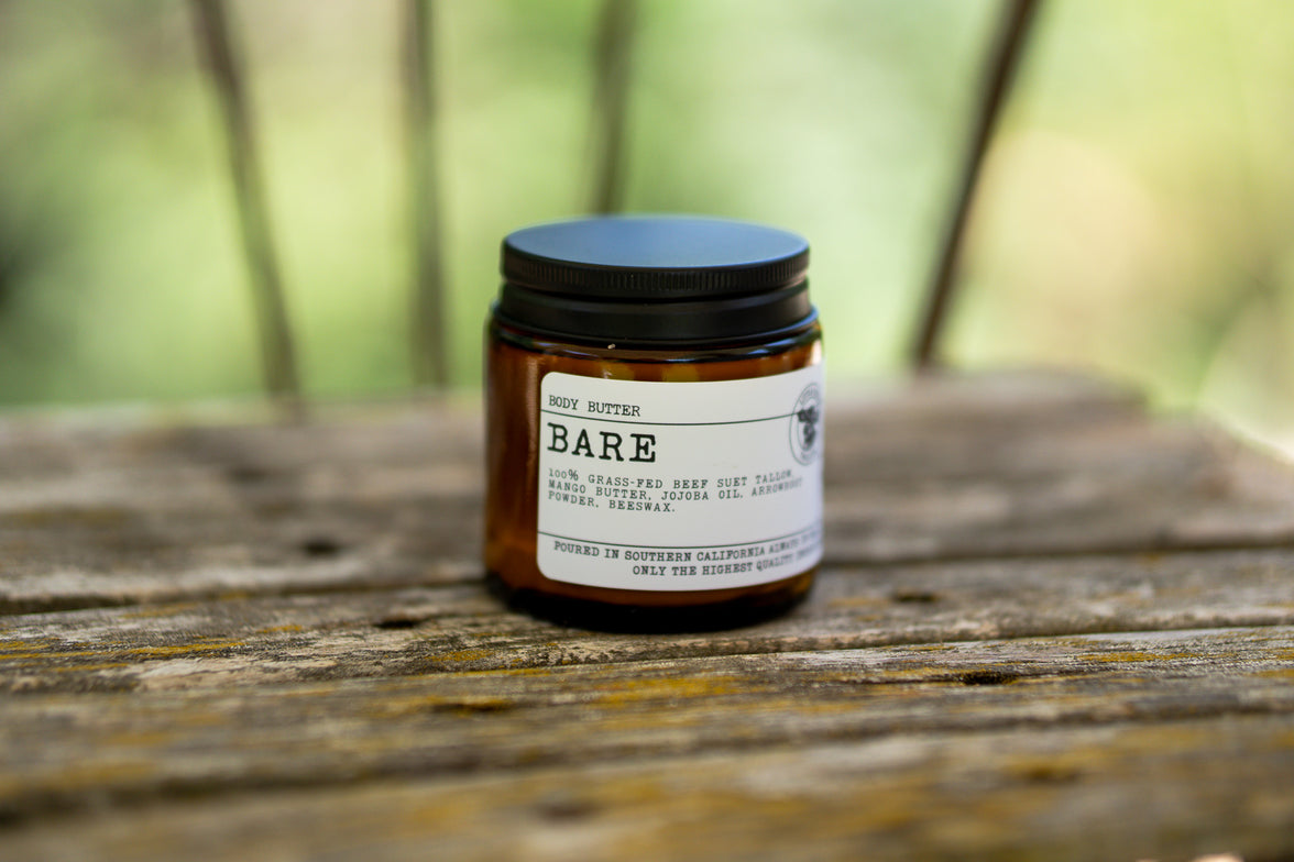 Body Butter
