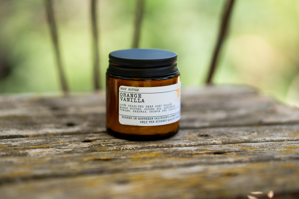 Body Butter
