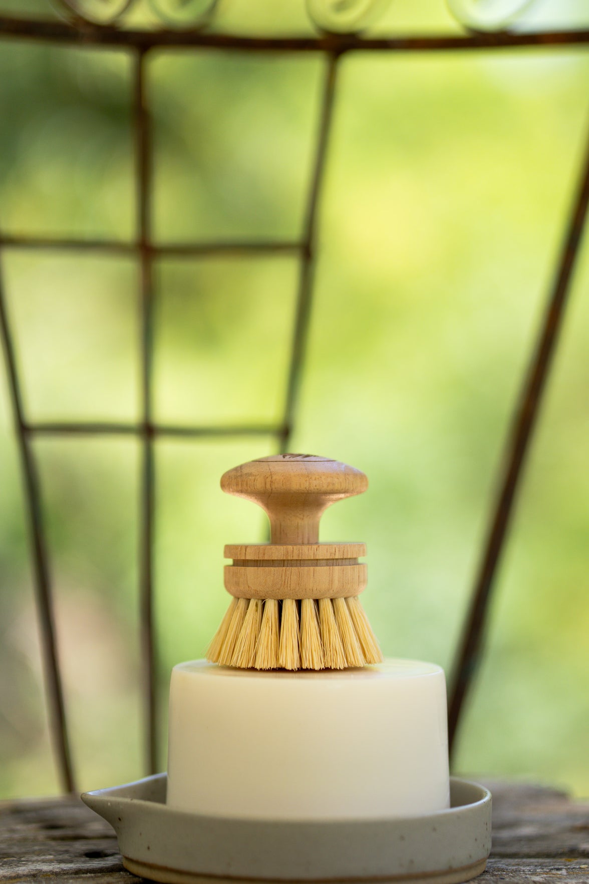Tallow Dish Soap Block Set