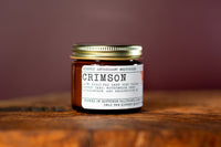 Crimson- Night Moisturizer