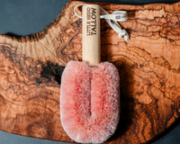 Firm Sisal Body Brush