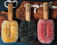 Firm Sisal Body Brush